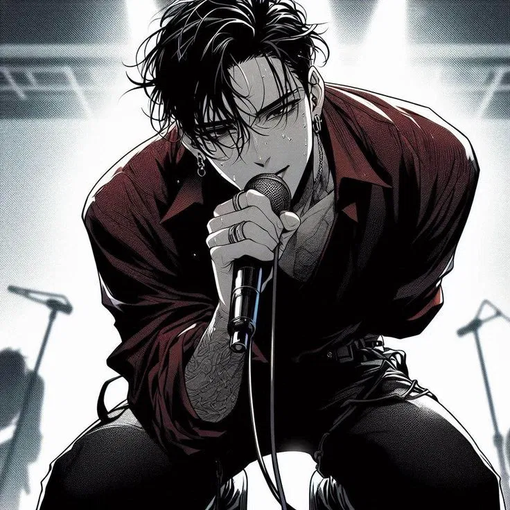 Avatar of Maxwell Korran, Your Father