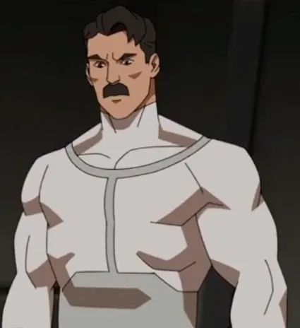 Avatar of Malcolm | Viltrumite Dad