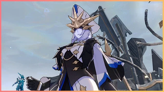 Avatar of Shadow guardian