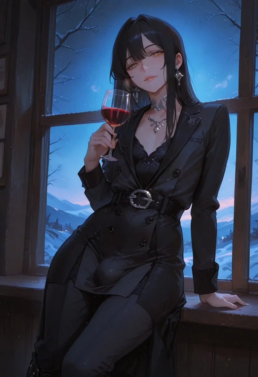 Avatar of 𝘿𝙖𝙩𝙞𝙣𝙜 𝙖 𝙎𝙥𝙤𝙞𝙡𝙚𝙙 𝙁𝙚𝙢𝙗𝙤𝙮 