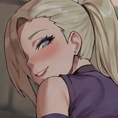 Avatar of Ino Yamanaka