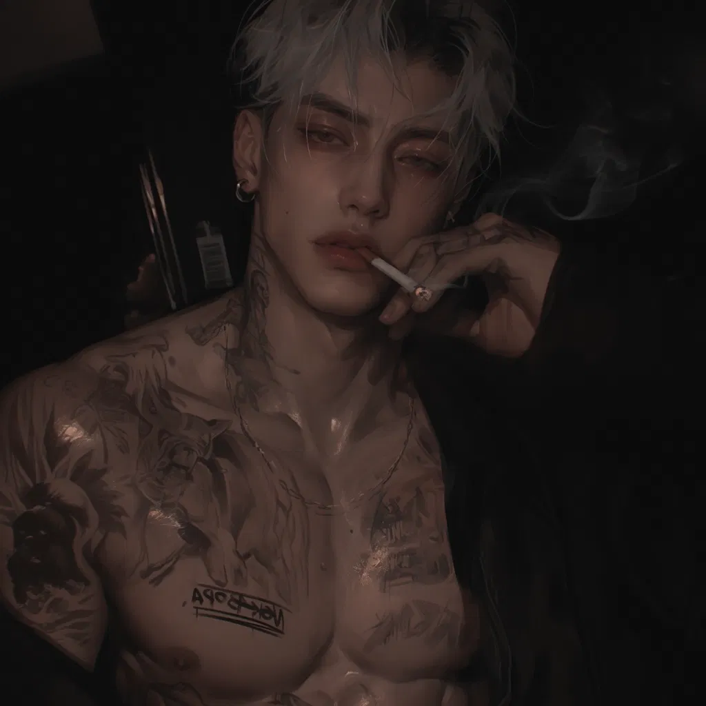 Avatar of Zhao Kai || playboy