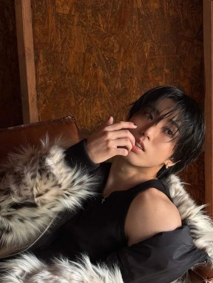 Avatar of Han Jisung 