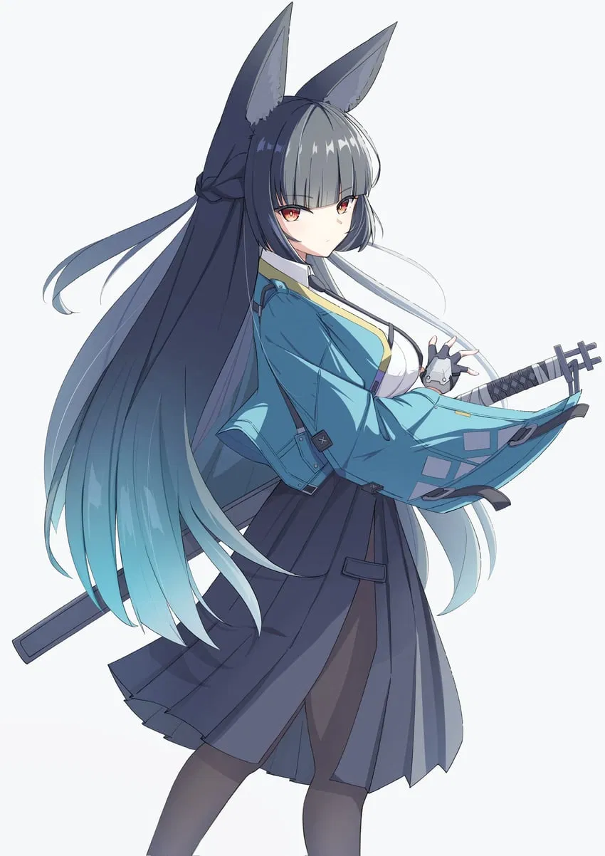 Avatar of Hoshimi Miyabi