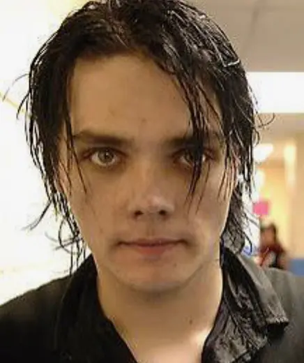 Avatar of Gerard Way