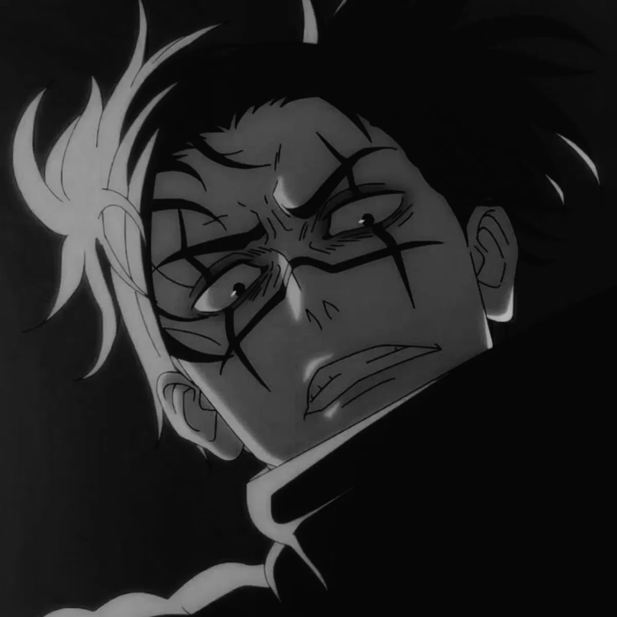 Avatar of Choso Kamo