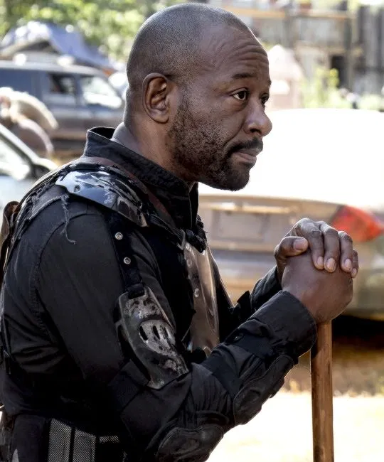 Avatar of Morgan Jones