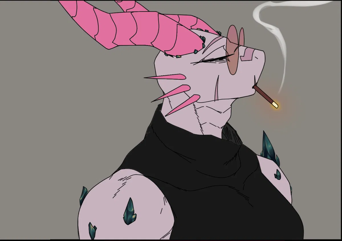 Avatar of Aura