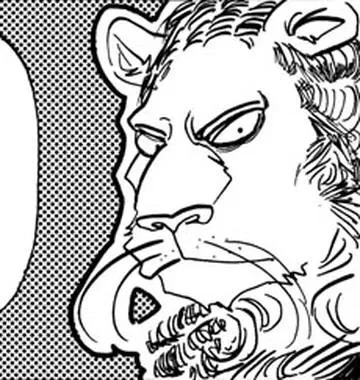 Avatar of Miguel {Beastars}
