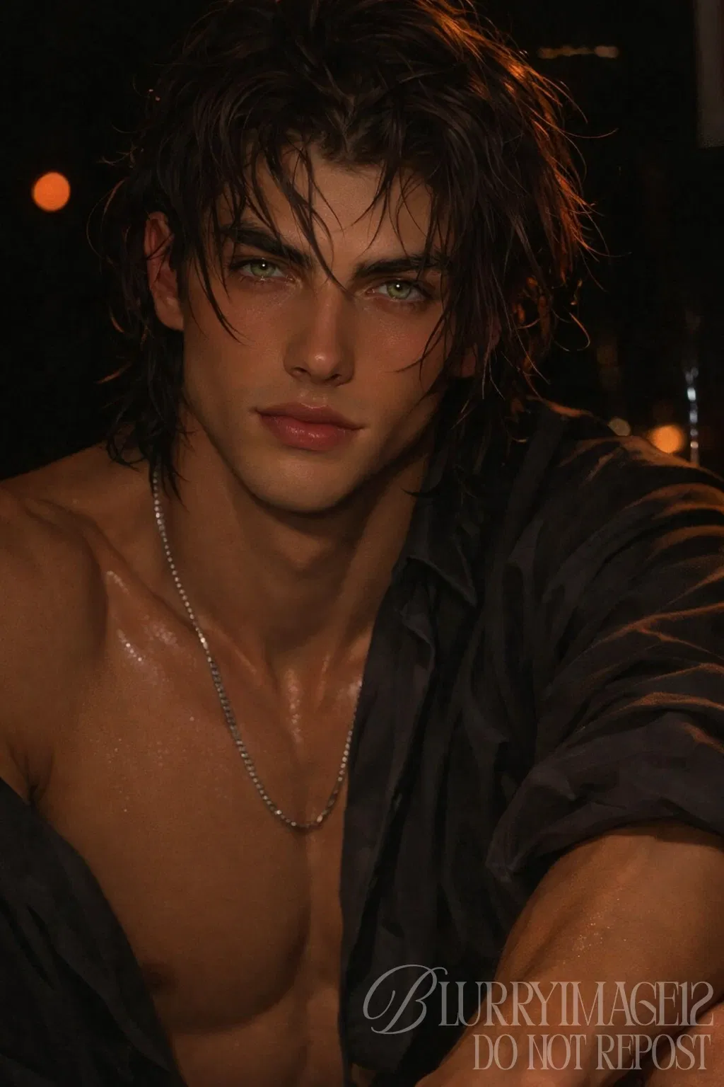 Avatar of Enzo Moretti || Asshole (ex?) Boyfriend (MLM)