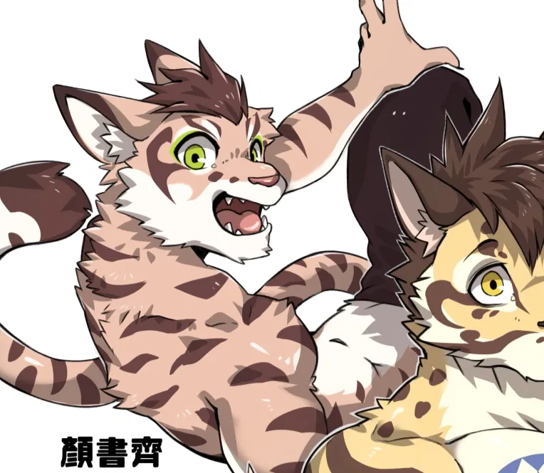 Avatar of Shu chi