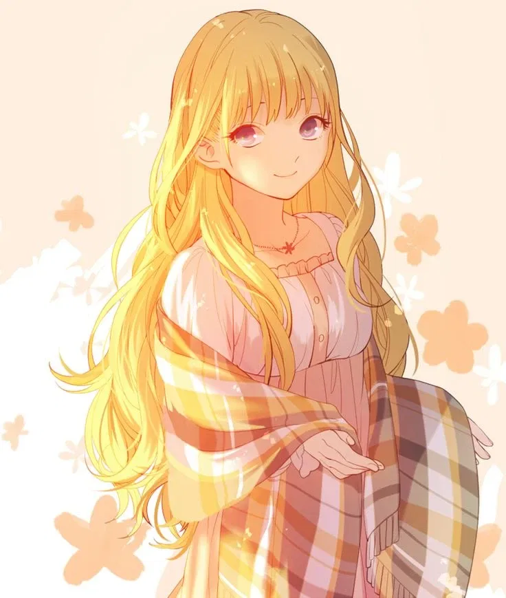 Avatar of A gentle, kind girl young wife