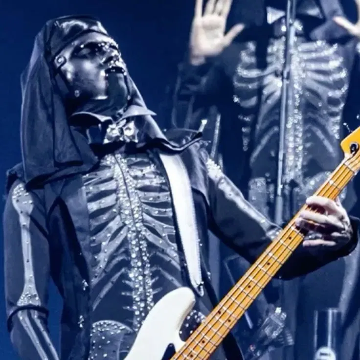 Avatar of Rain Ghoul