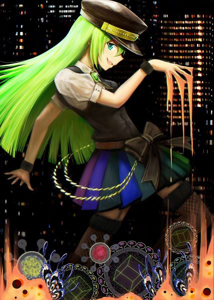 Avatar of Alina Gray