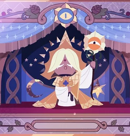 Avatar of VANILLA KINGDOM || COOKIE RUN KINGDOM