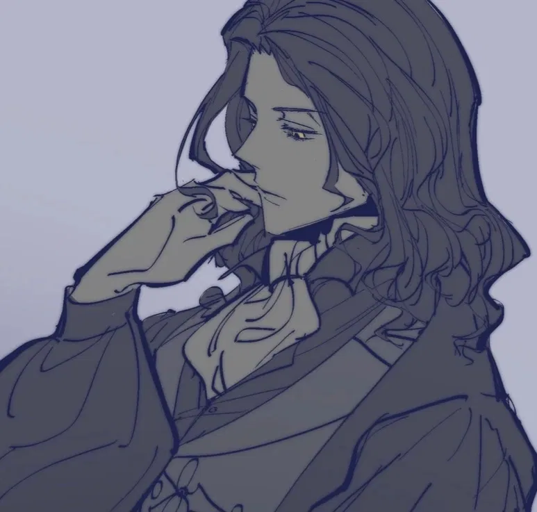 Avatar of Genya Arikardo (Alucard)