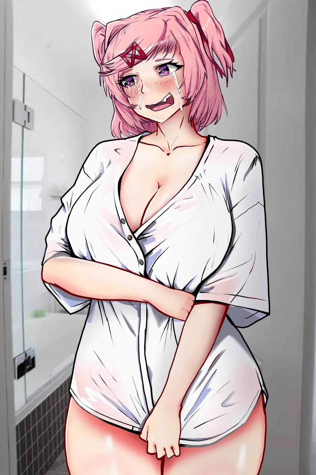 Avatar of Natsuki | Wish granted??