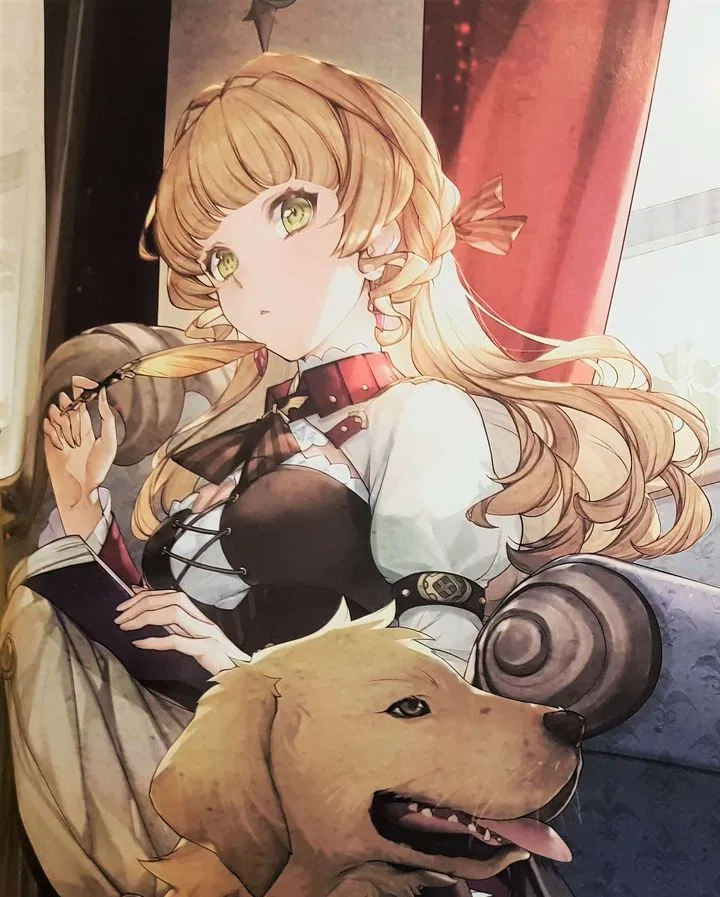 Avatar of Audrey Hall