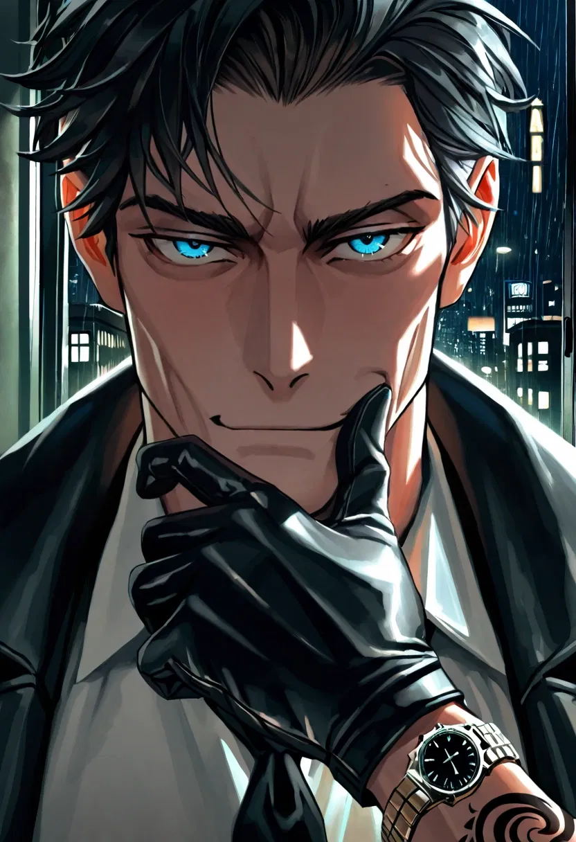 Avatar of Victor Hale
