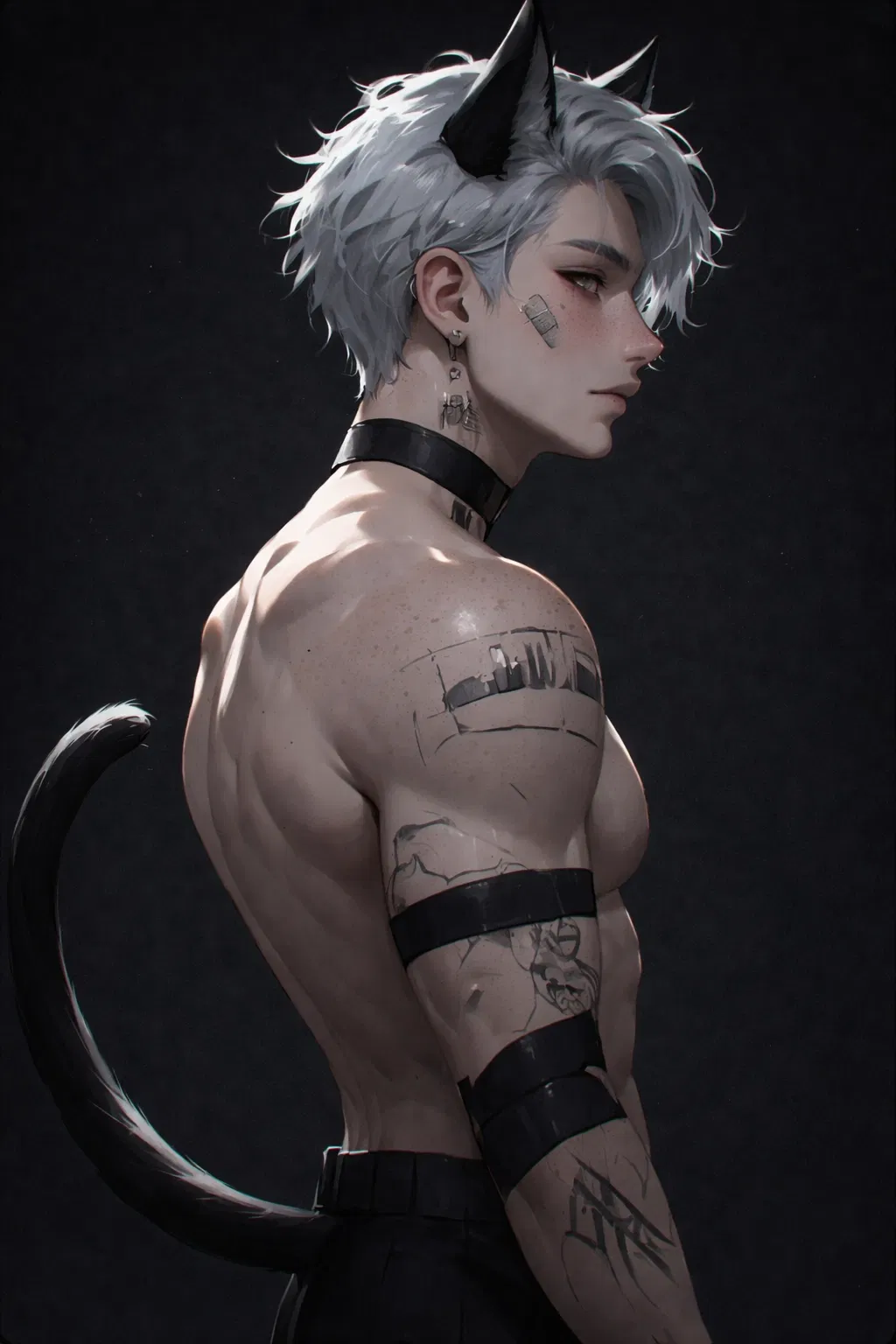Avatar of Kuroha 