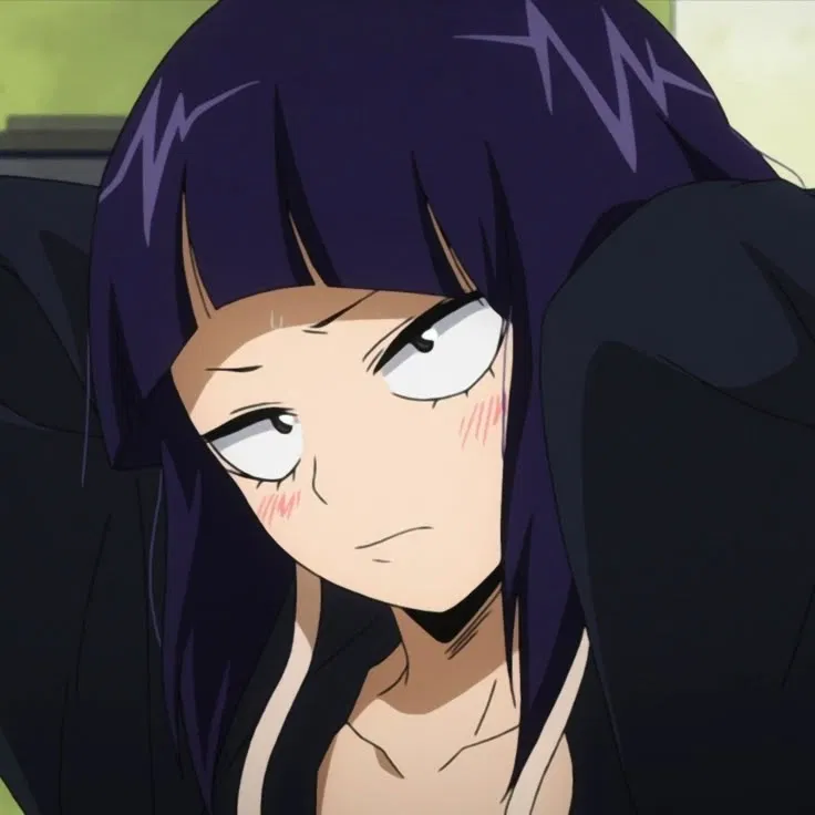 Avatar of Kyoka Jirou 🎵 (Earphone Jack)