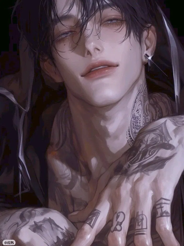 Avatar of Aarav ./づ~ He needs to kill you 💸📞