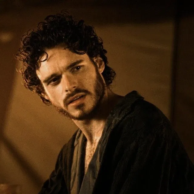 Avatar of Robb Stark