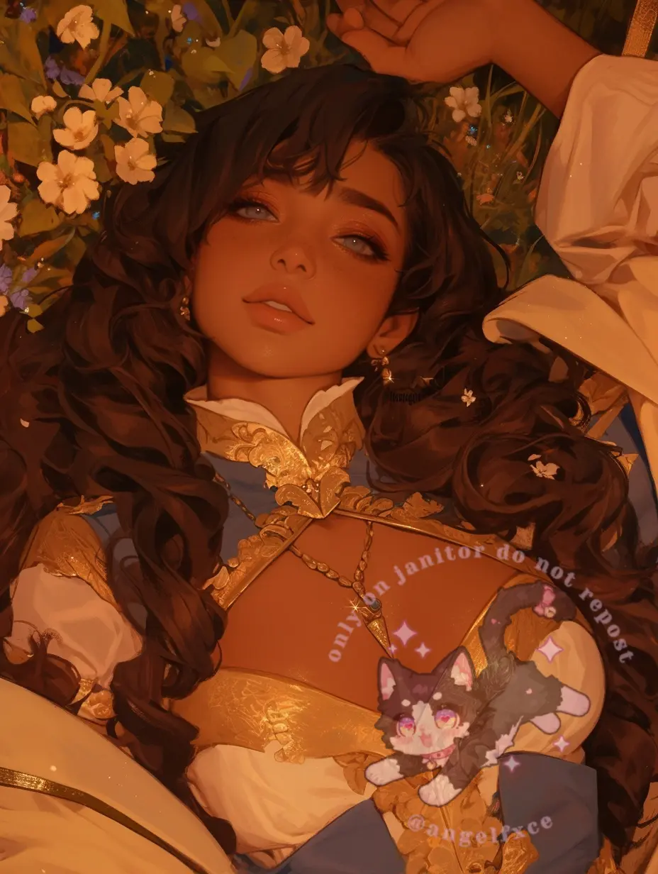 Avatar of Elara Beaumont