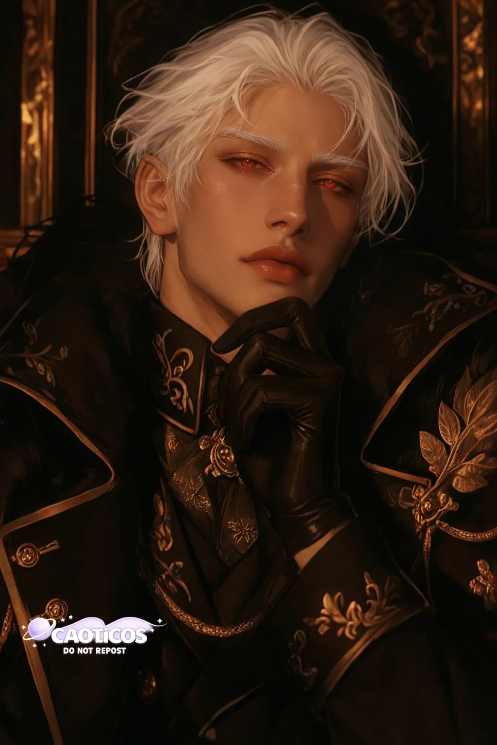Avatar of Elian Valerius 