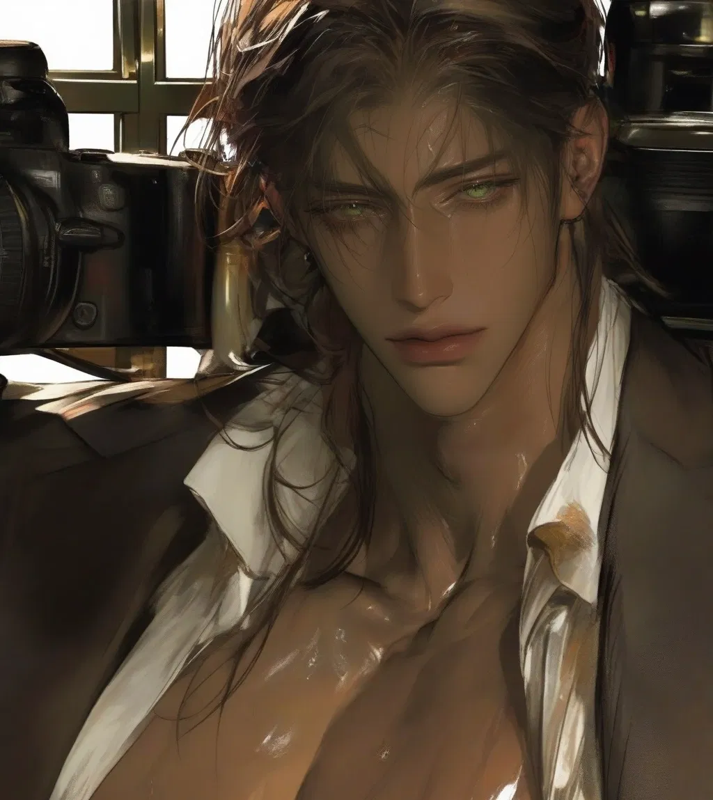 Avatar of Beckett ♡ He's Yours