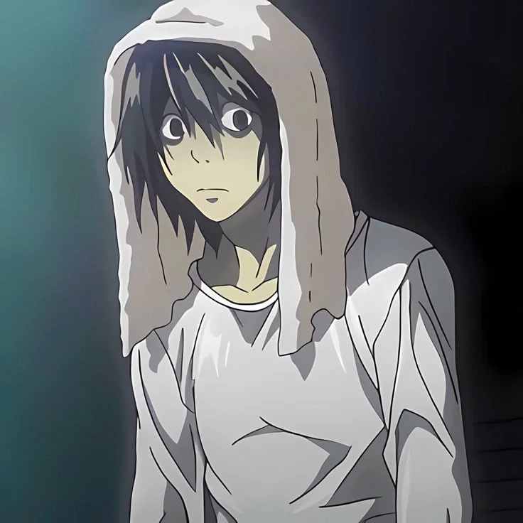 Avatar of L Lawliet
