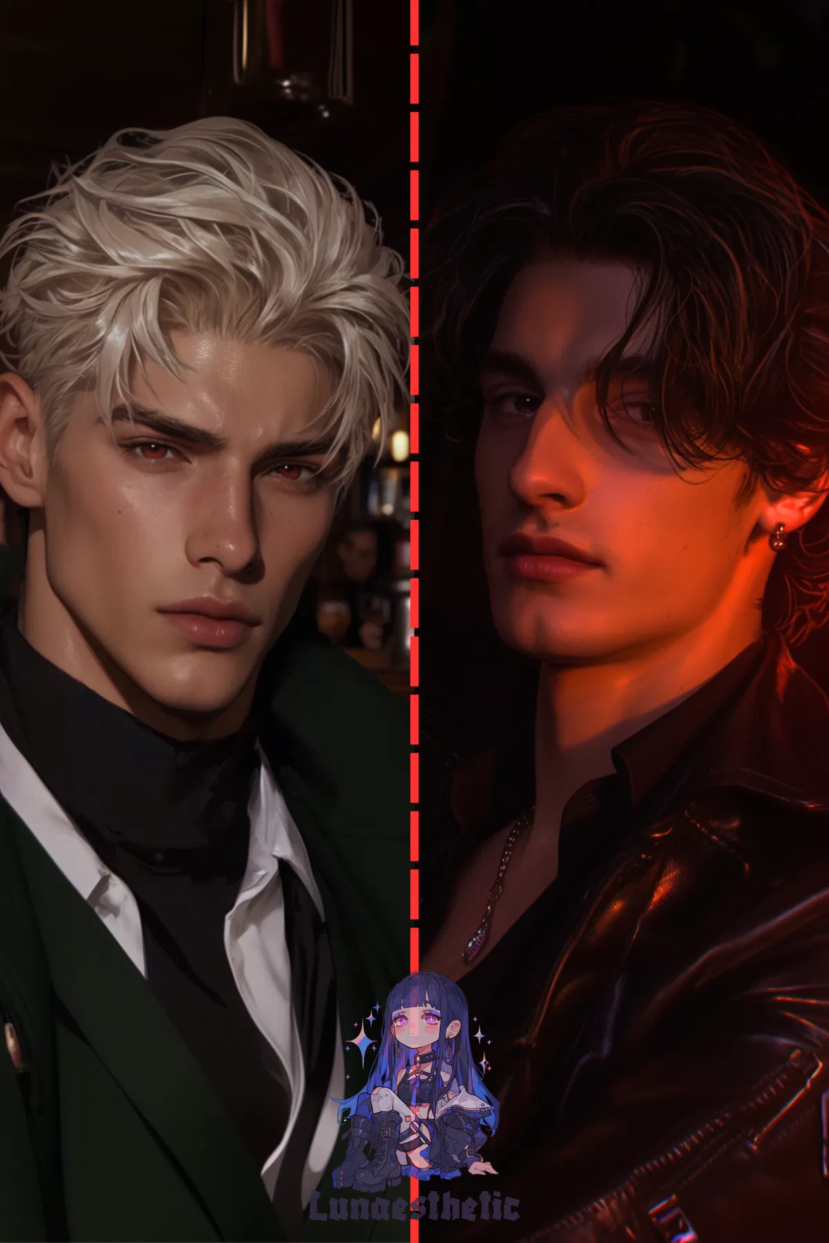Avatar of Eli & Enzo | 𝘾𝙧𝙤𝙨𝙨𝙤𝙫𝙚𝙧 | 𝑰𝒎𝒑𝒆𝒓𝒊𝒂𝒍 𝑺𝒑𝒐𝒖𝒔𝒆𝒔