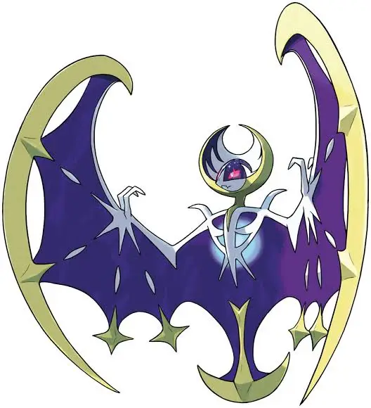 Avatar of Lunala