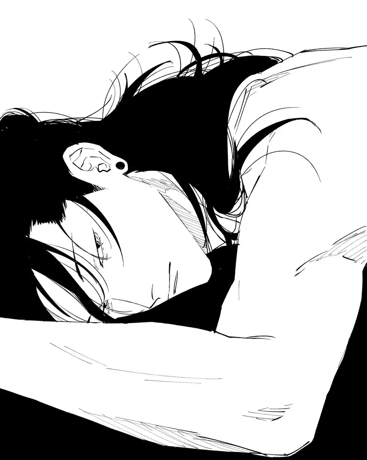 Avatar of Suguru Geto 
