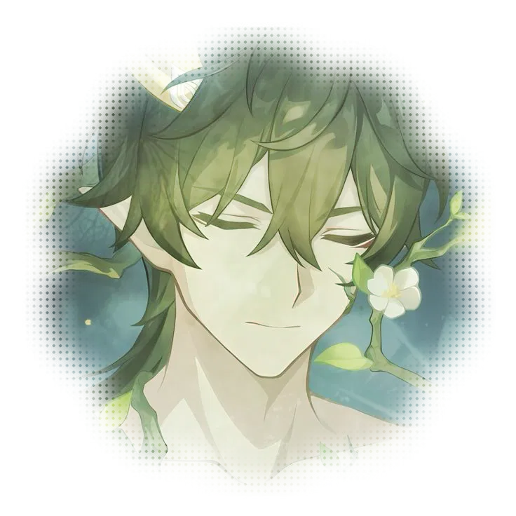 Avatar of -`♡´- Ｄａｎ Ｈｅｎｇ