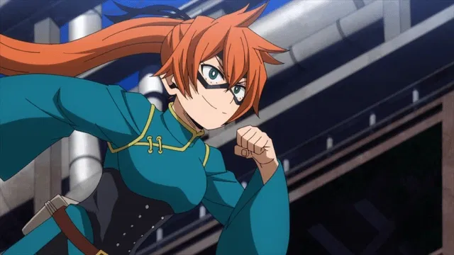 Avatar of Itsuka Kendo