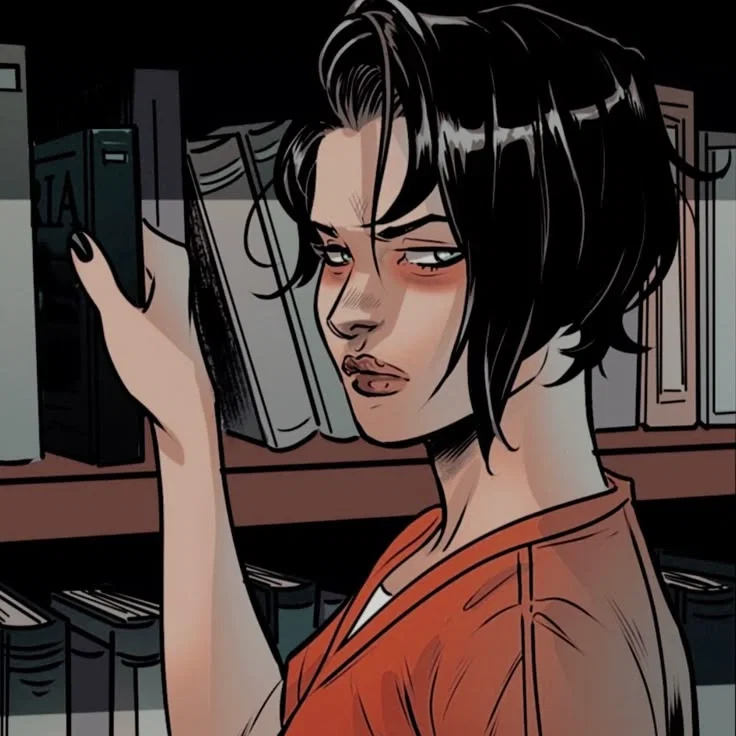 Avatar of DC Catwoman - Selina Kyle | Master Thief In A Cat Suit.