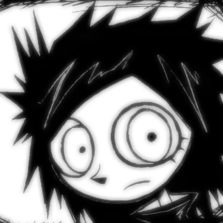 Avatar of Nia  ||  I Can't Sleep