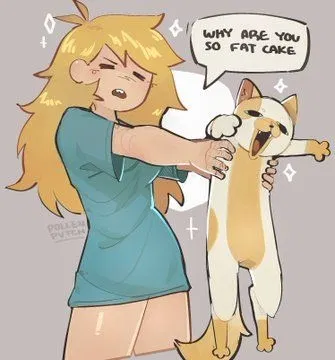 Avatar of Fionna