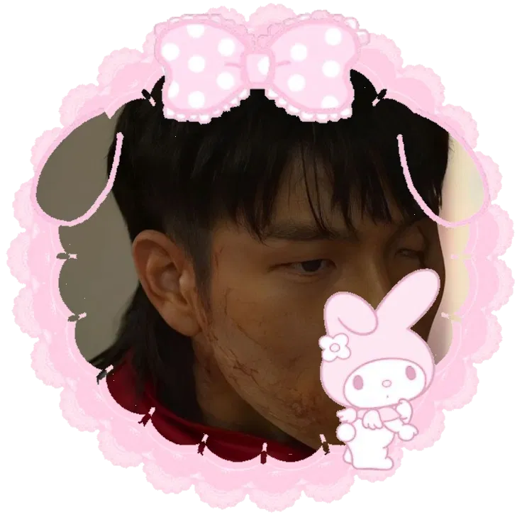Avatar of YOON GWI-NAM - ALL OF US ARE DEAD