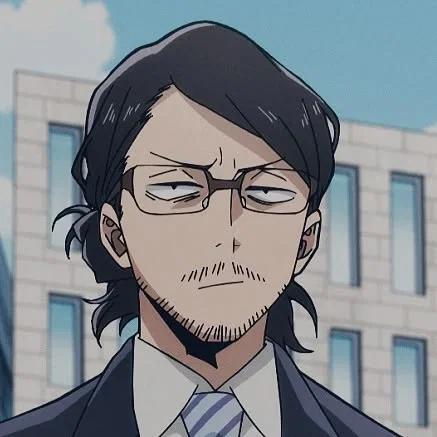 Avatar of Shota Aizawa Agst