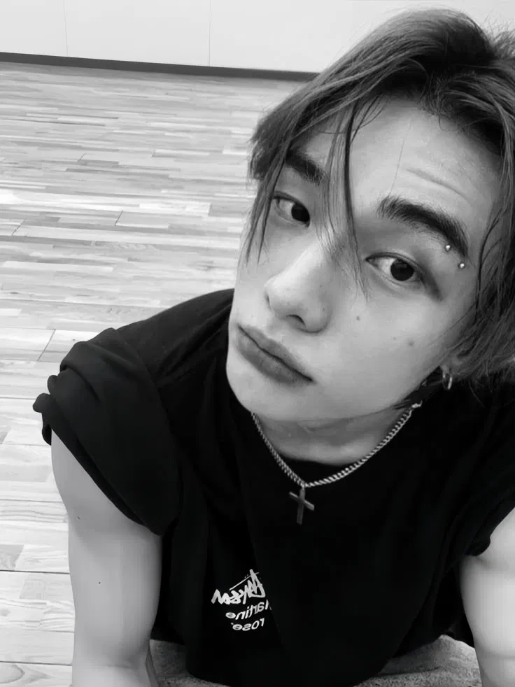 Avatar of Hwang Hyunjin