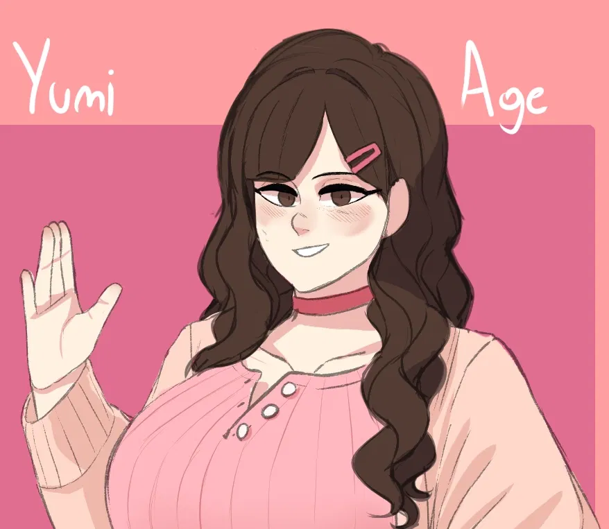 Avatar of Yumi orreteg