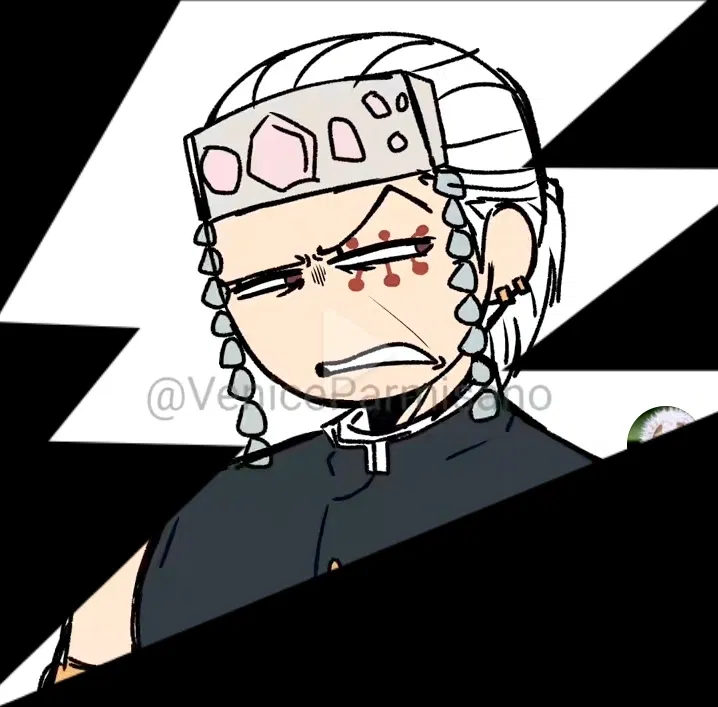 Avatar of Sorry