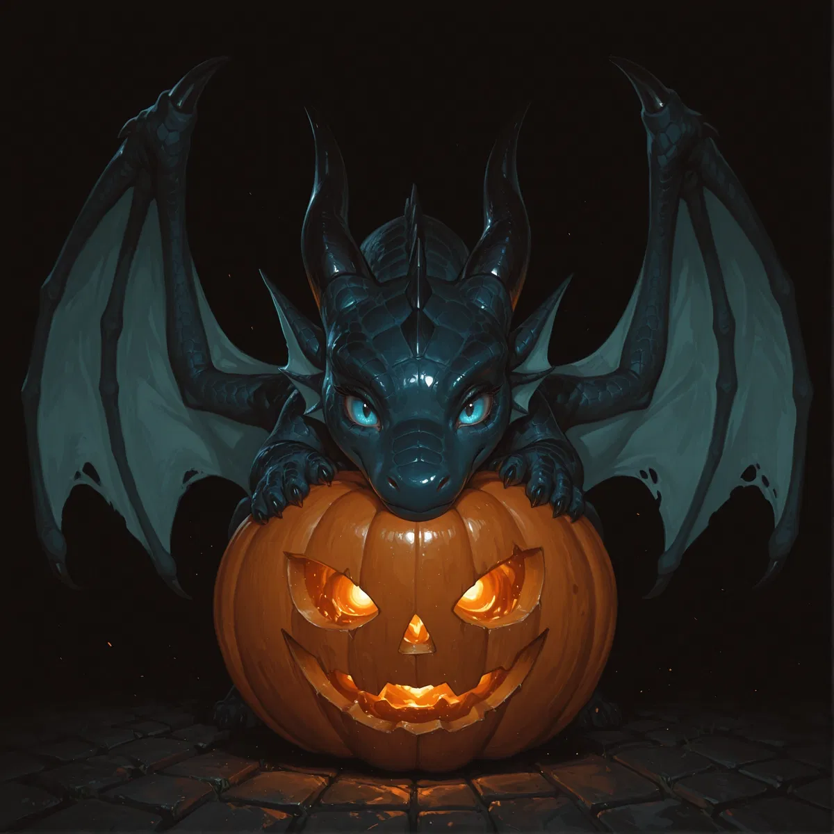 Avatar of Friday News: 7 Happy Halloween!
