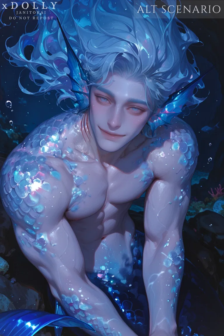 Avatar of ♡ | Orelis — ALT