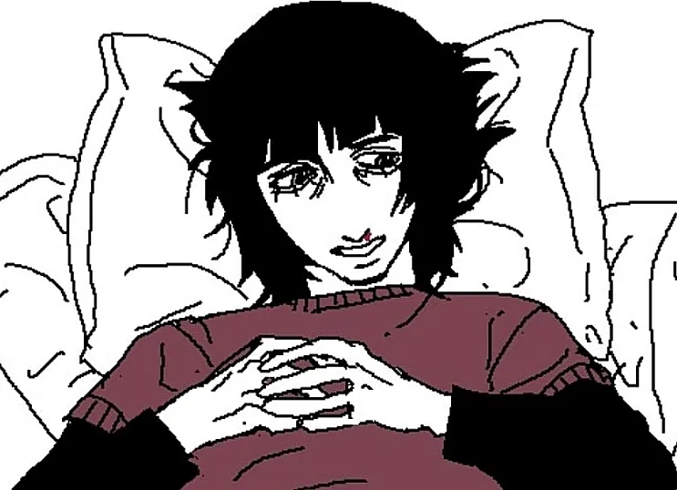 Avatar of Bloody joints 