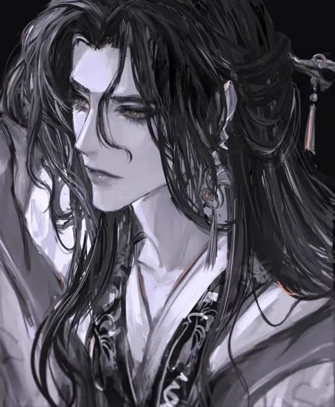 Avatar of Azariah - mafia guy wants you?!