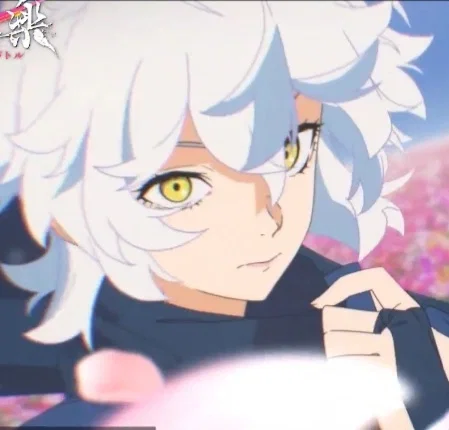 Avatar of Gabimaru | Hells Paradise