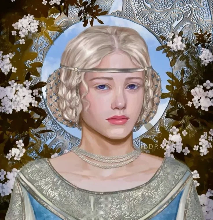 Avatar of Naerys Targaryen